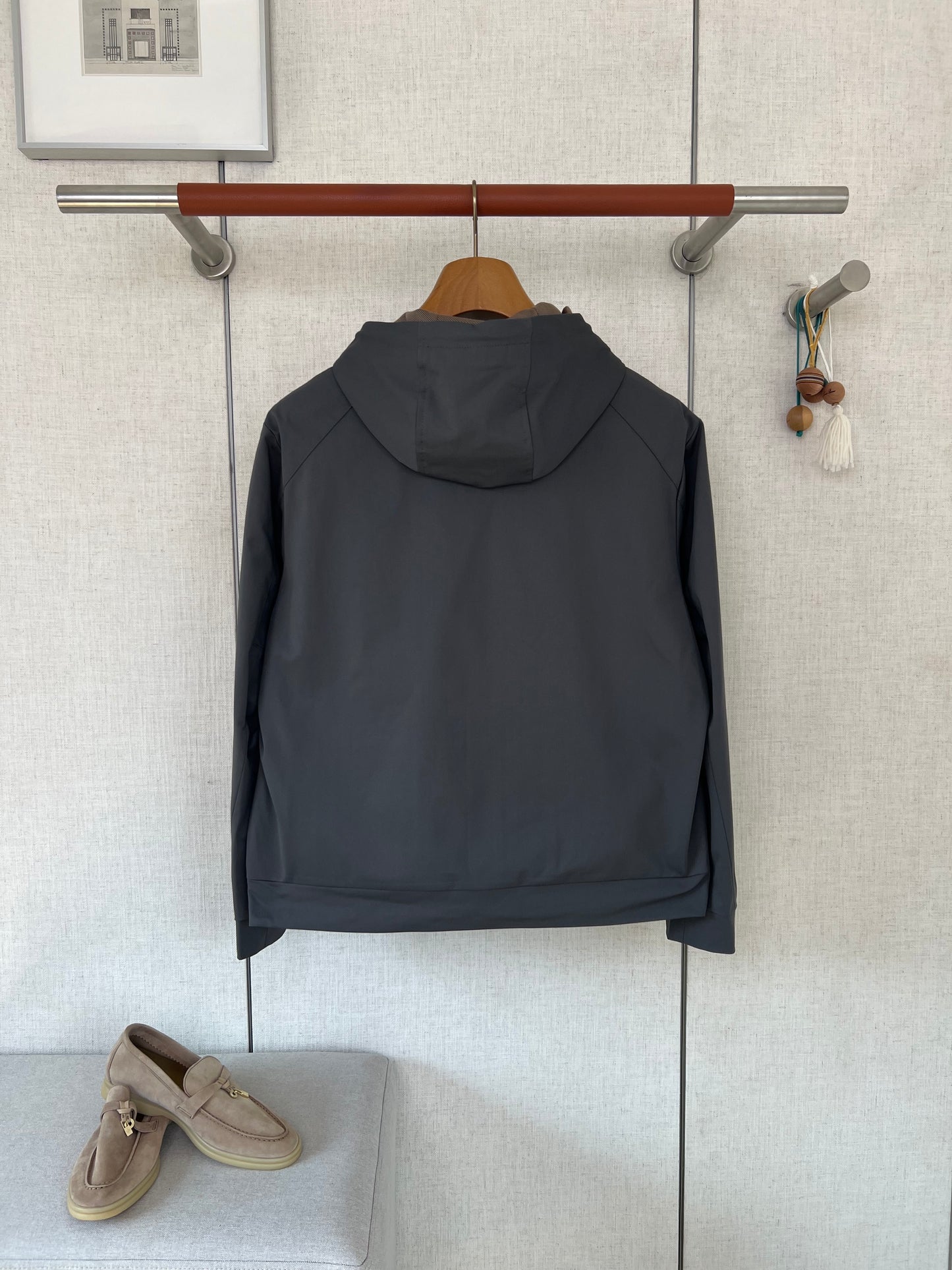ZG Windbreaker