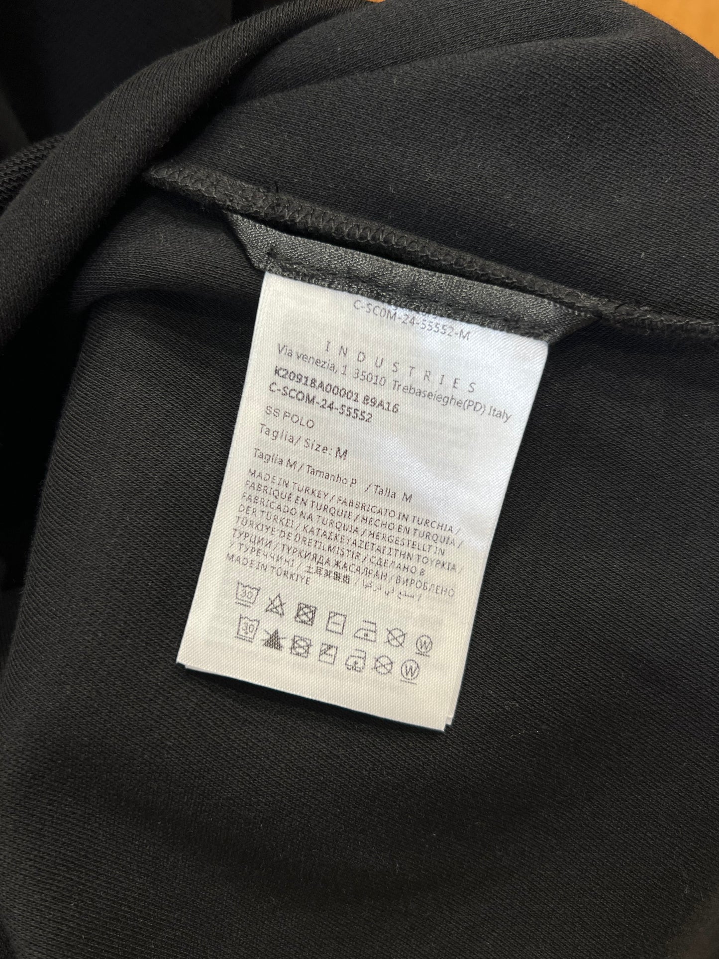 Moncler Polo