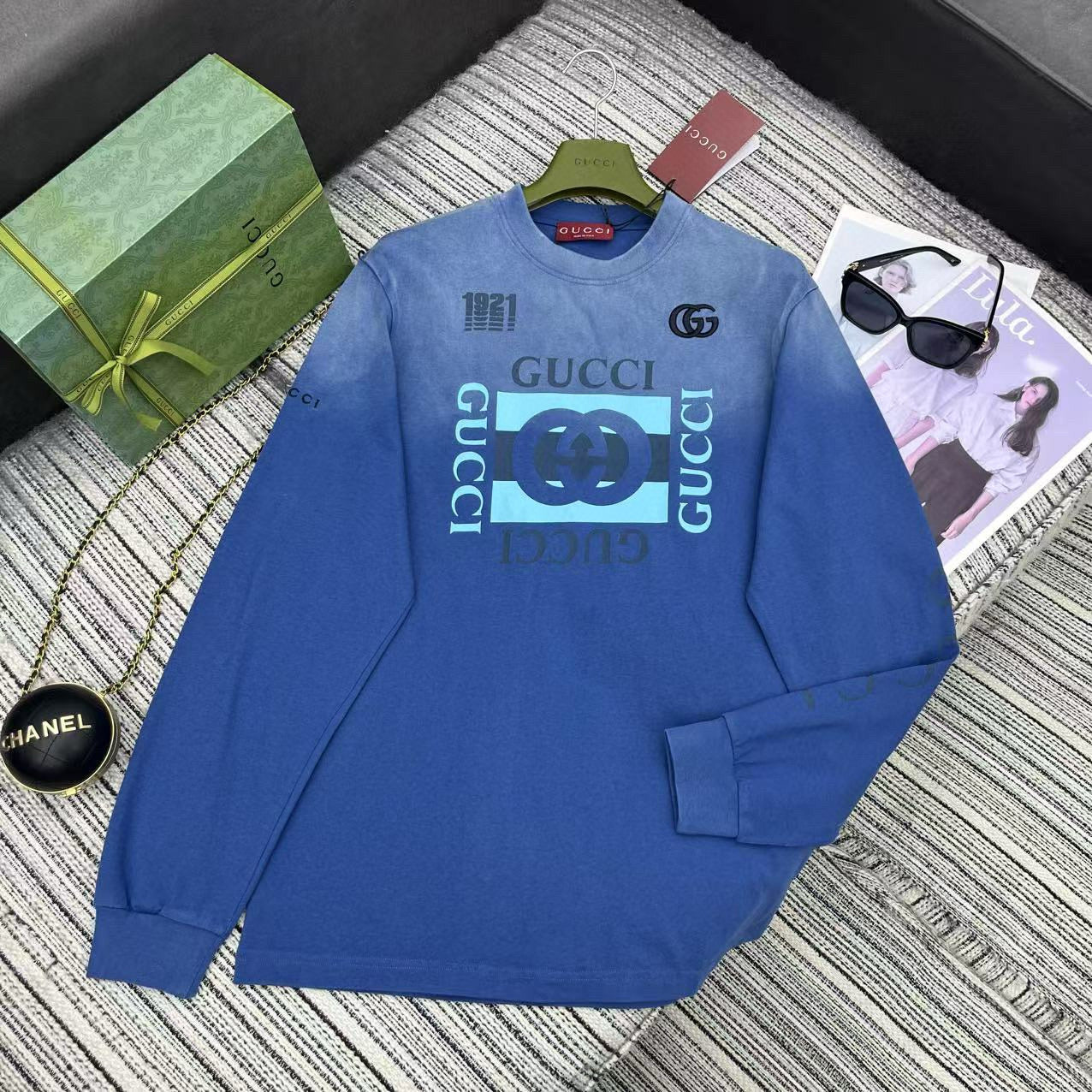 GC Sweater