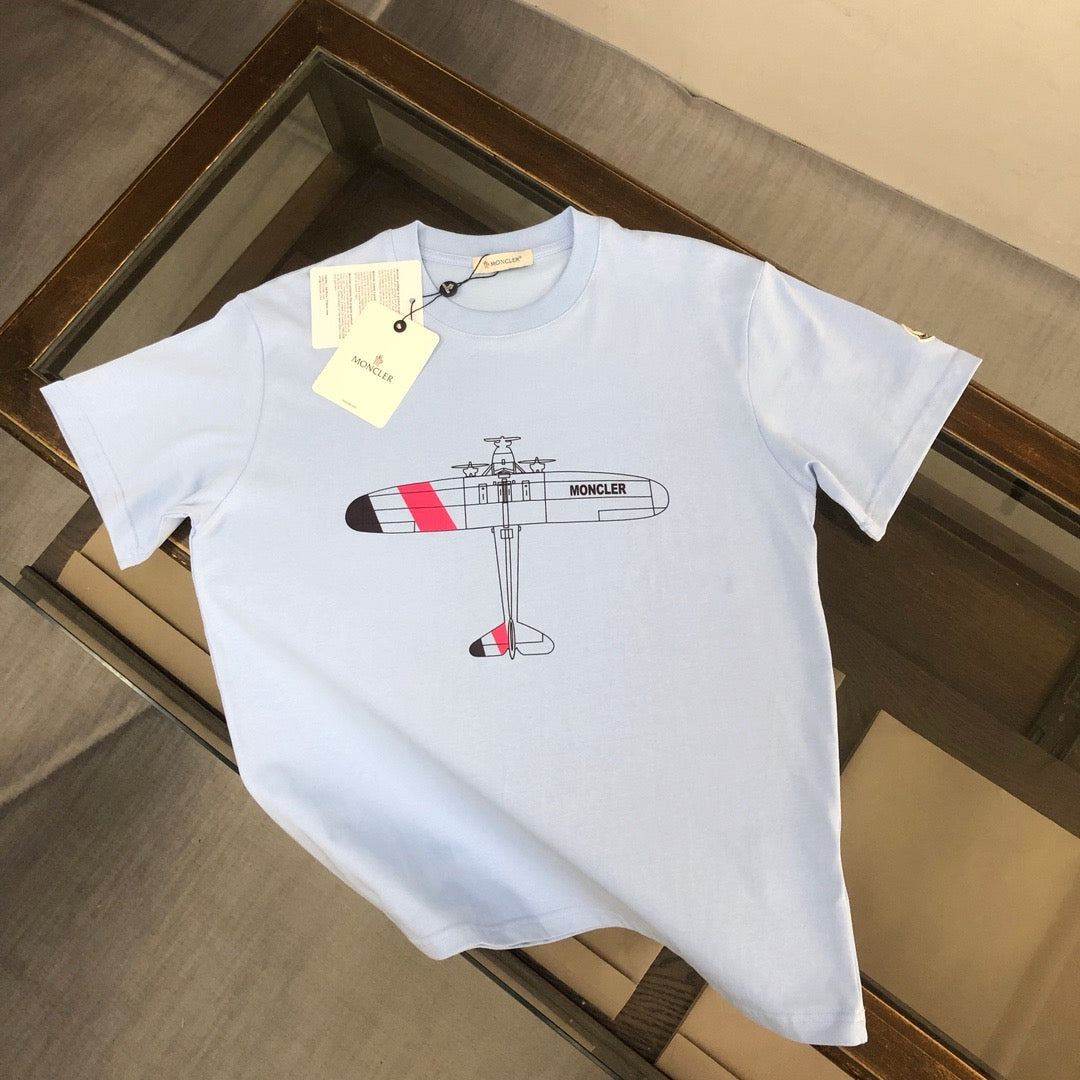 Moncler T-shirt