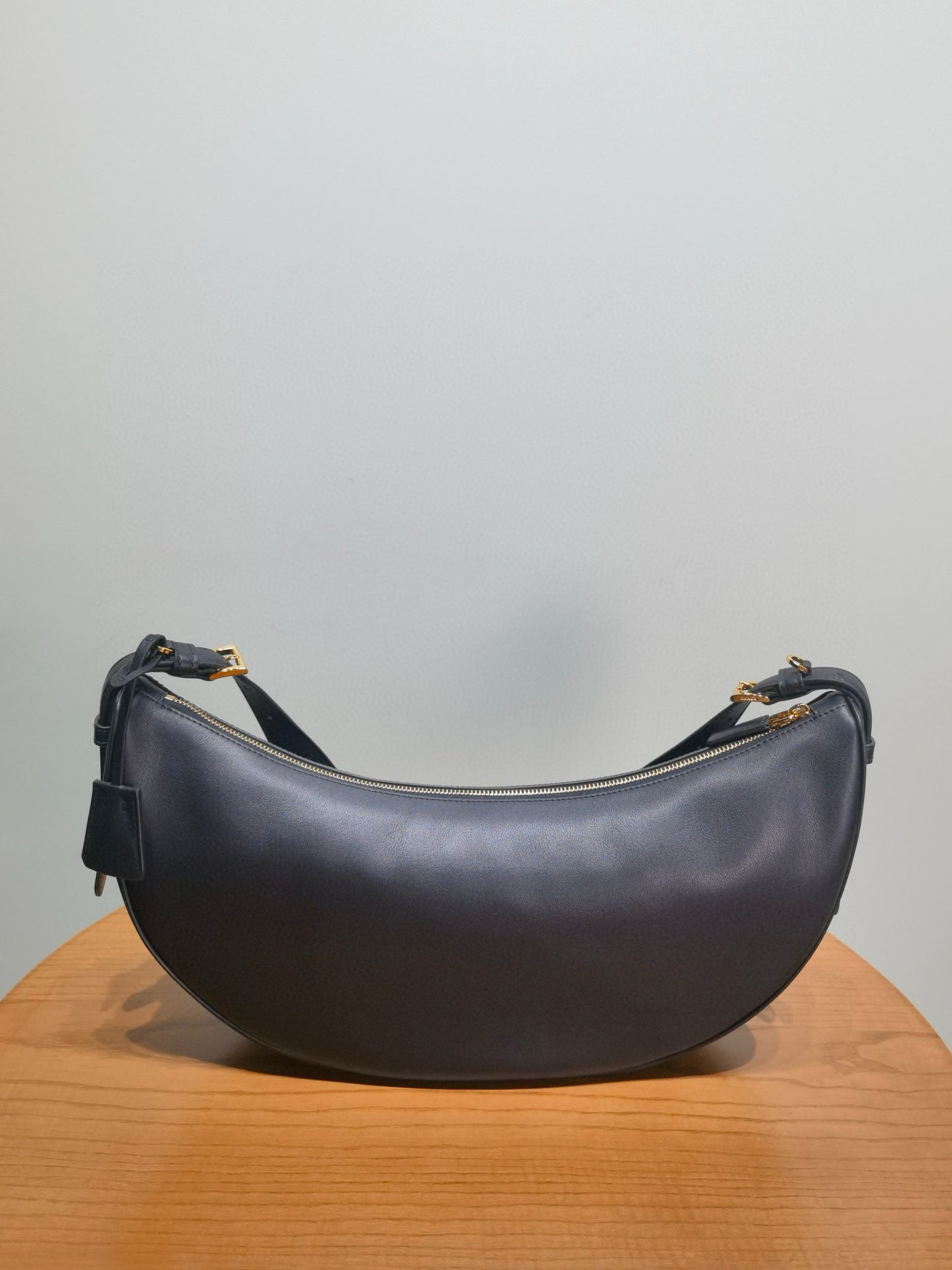 Prada Oversize Moon Bag