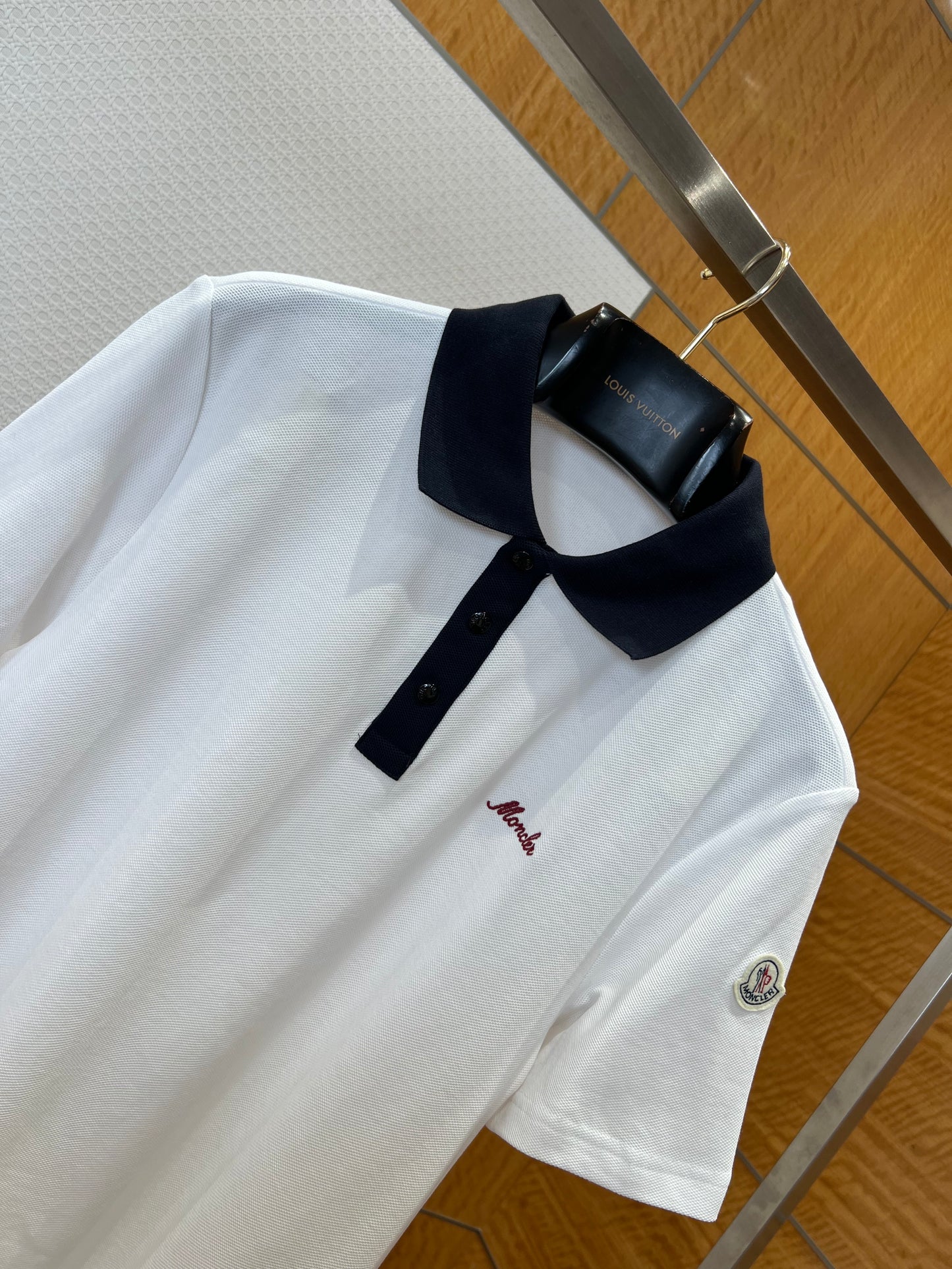 Moncler Polo