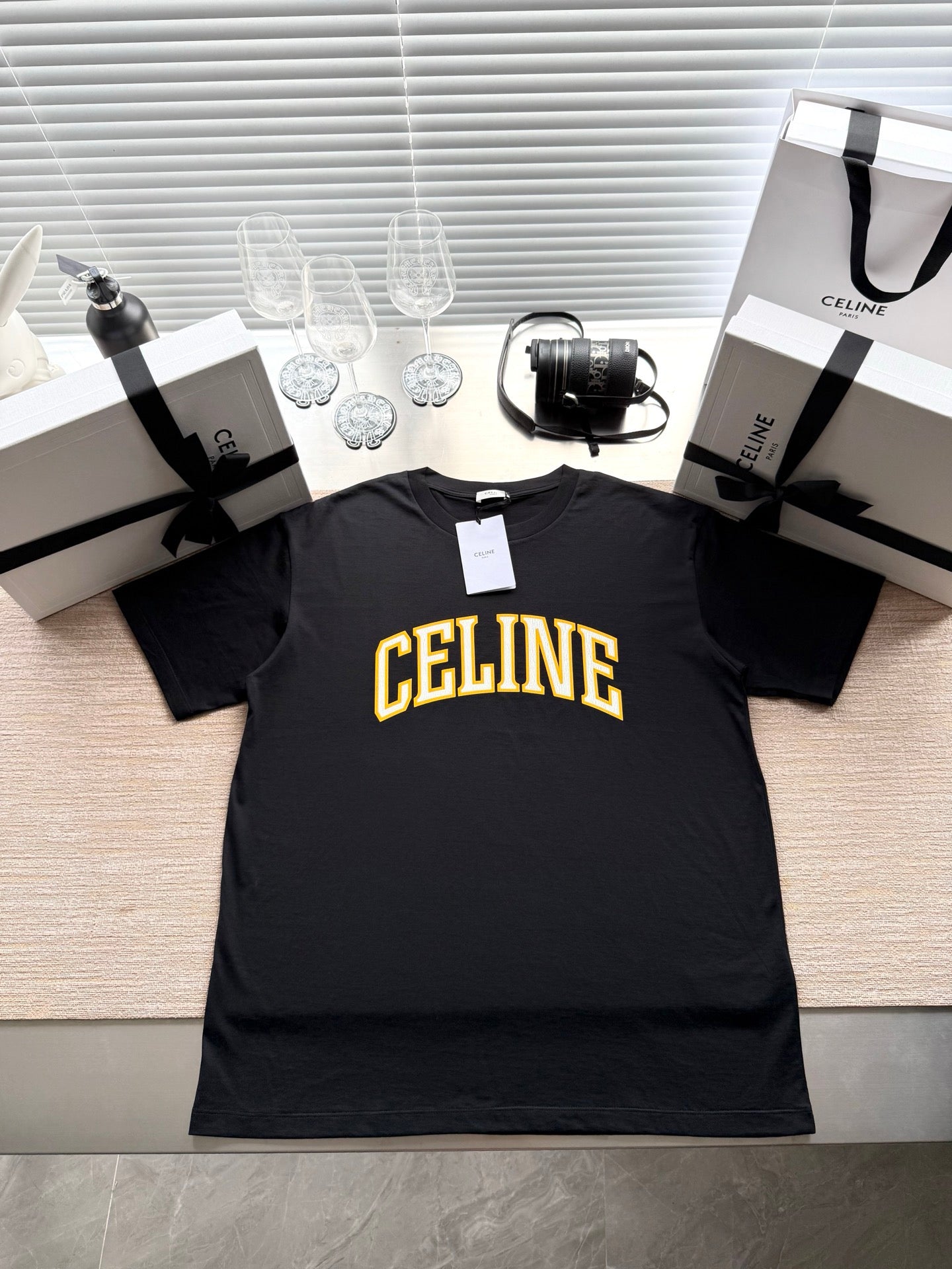 Celine T-Shirt