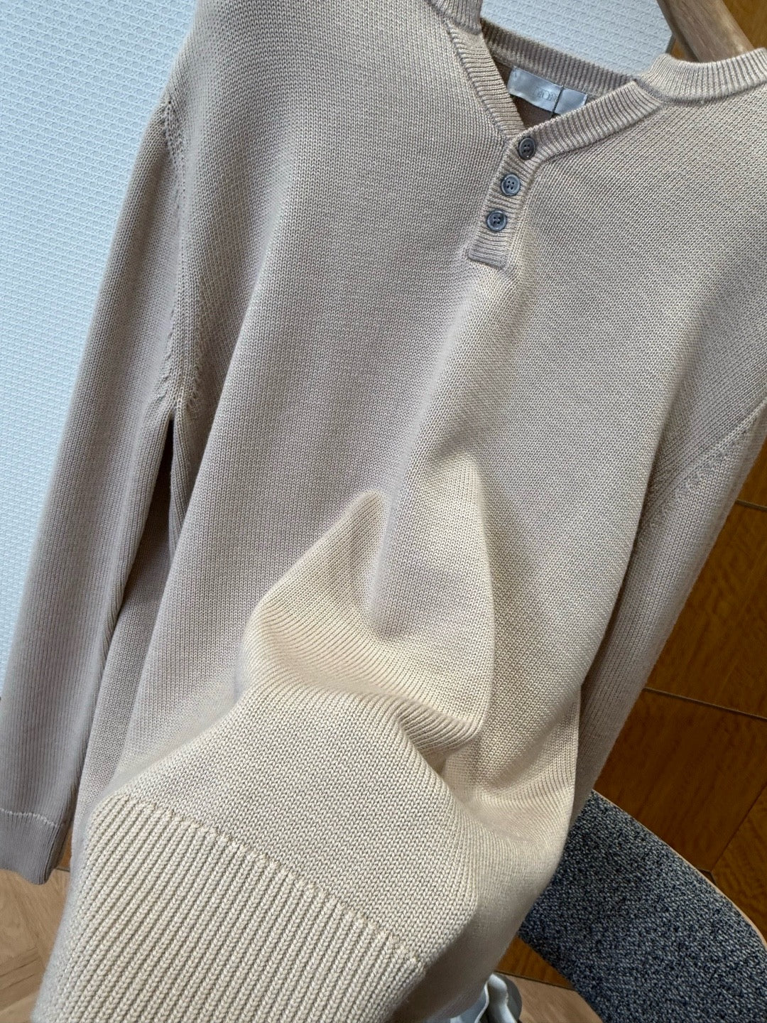 Dior Sweater