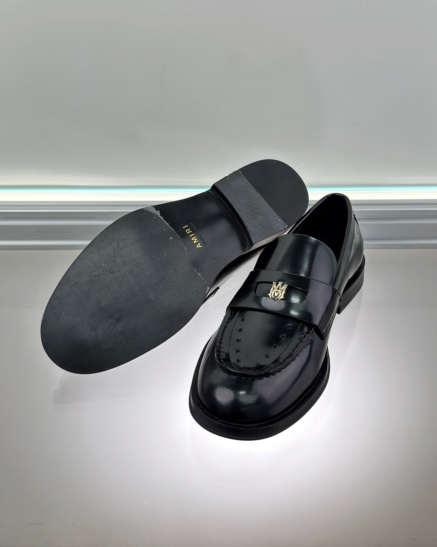 Amiri Loafer
