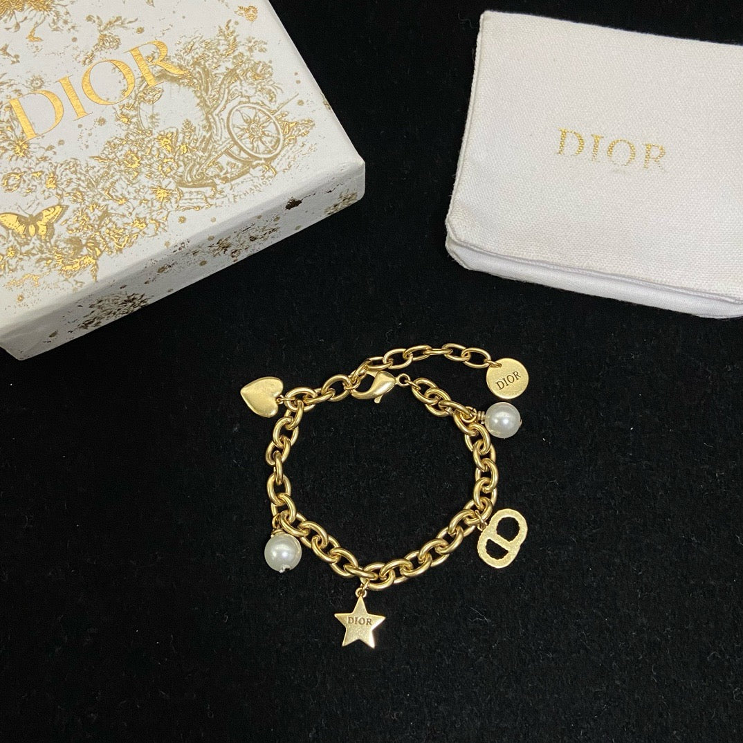 Pulsera Dior