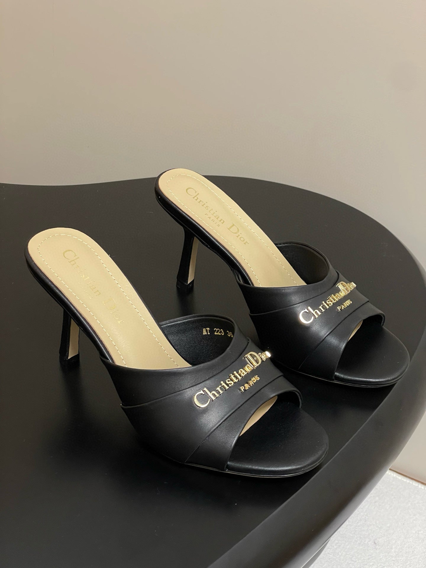 Dior Heels