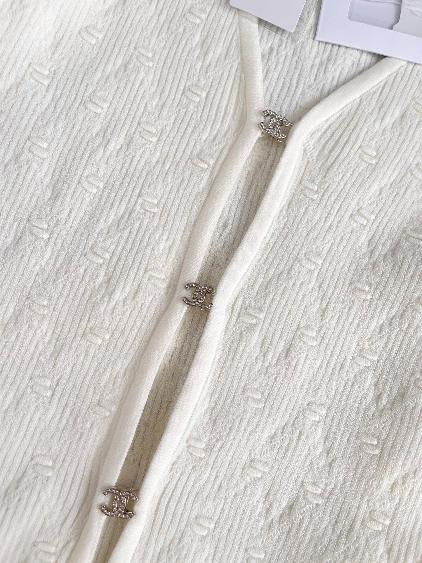 Chanel Cardigan