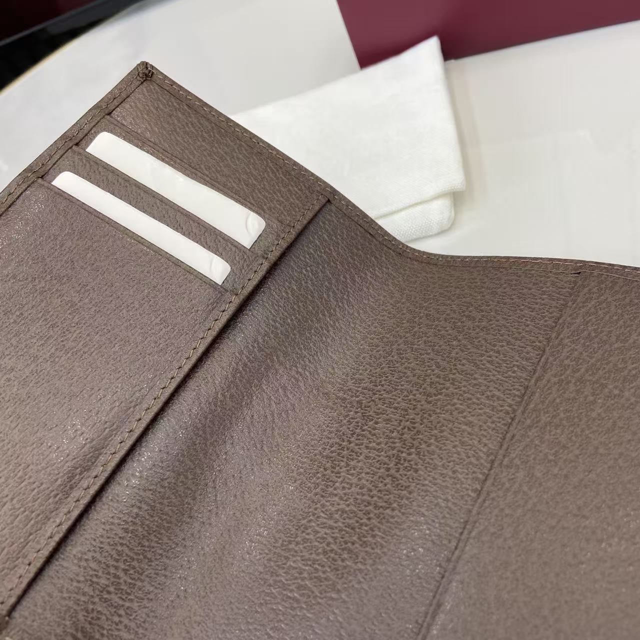 Gucci Wallet