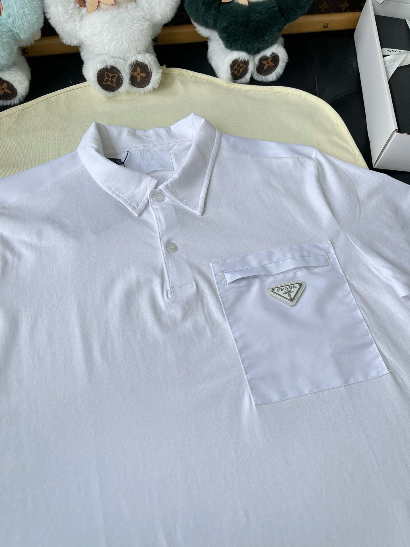 Prada Polo