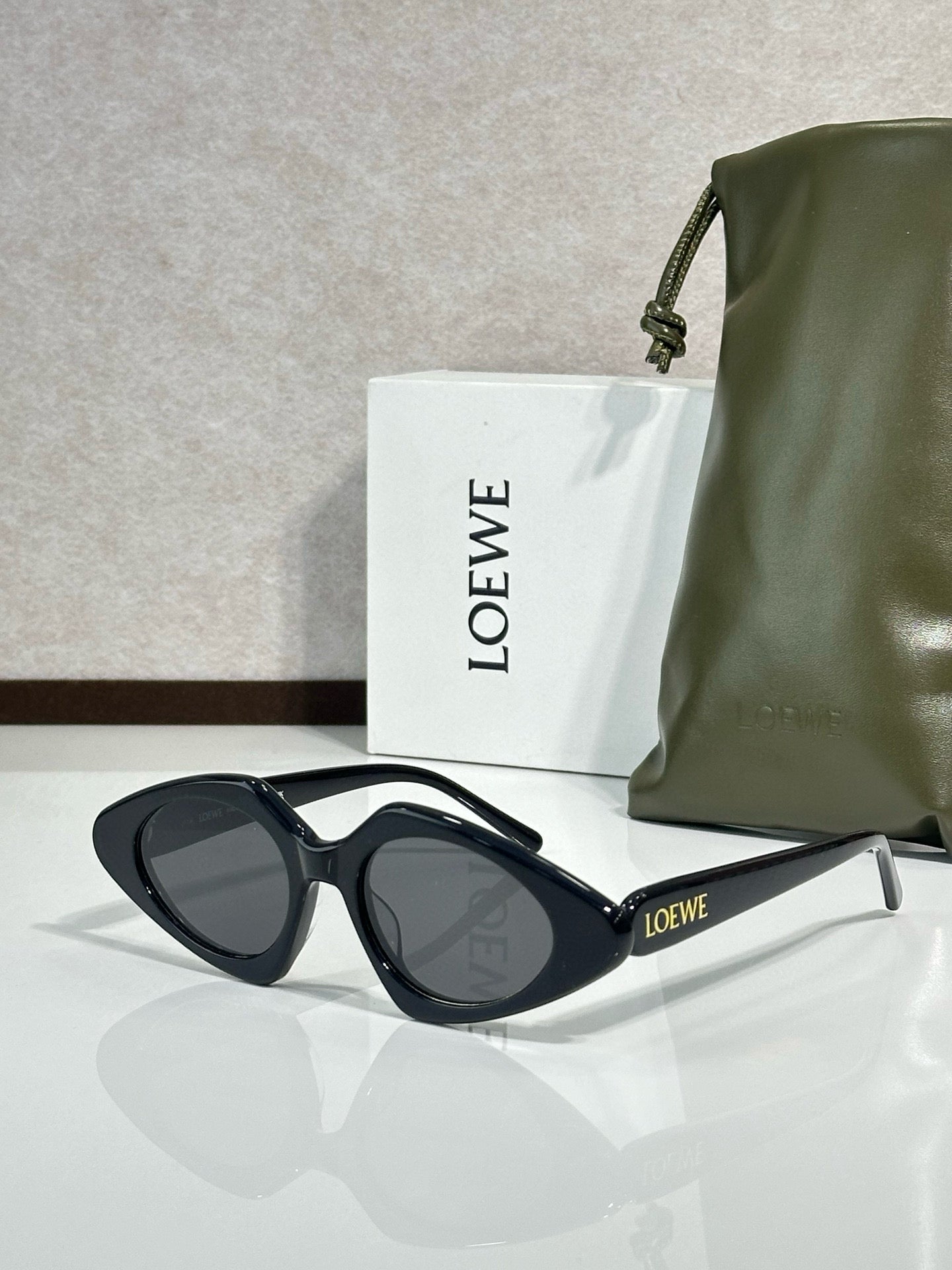 Loewe Sunglasses