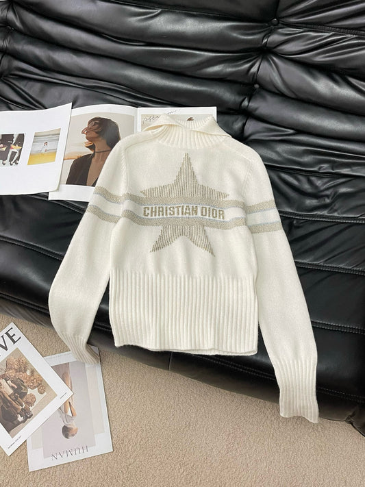 Dior Sweater