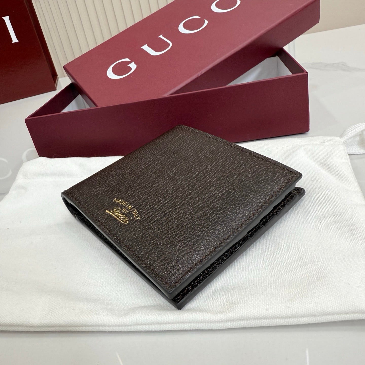 Gucci Wallet