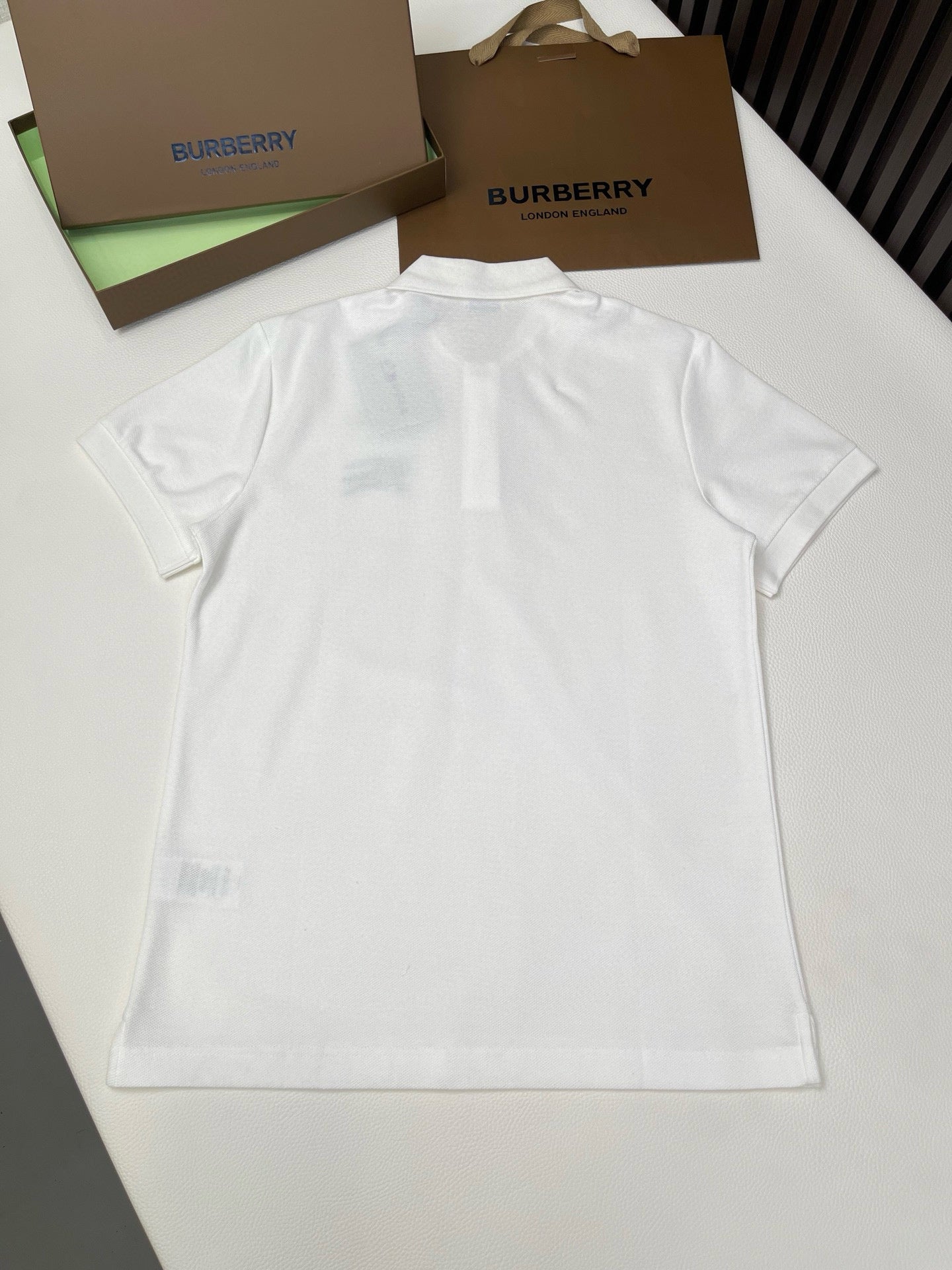 BBR Polo