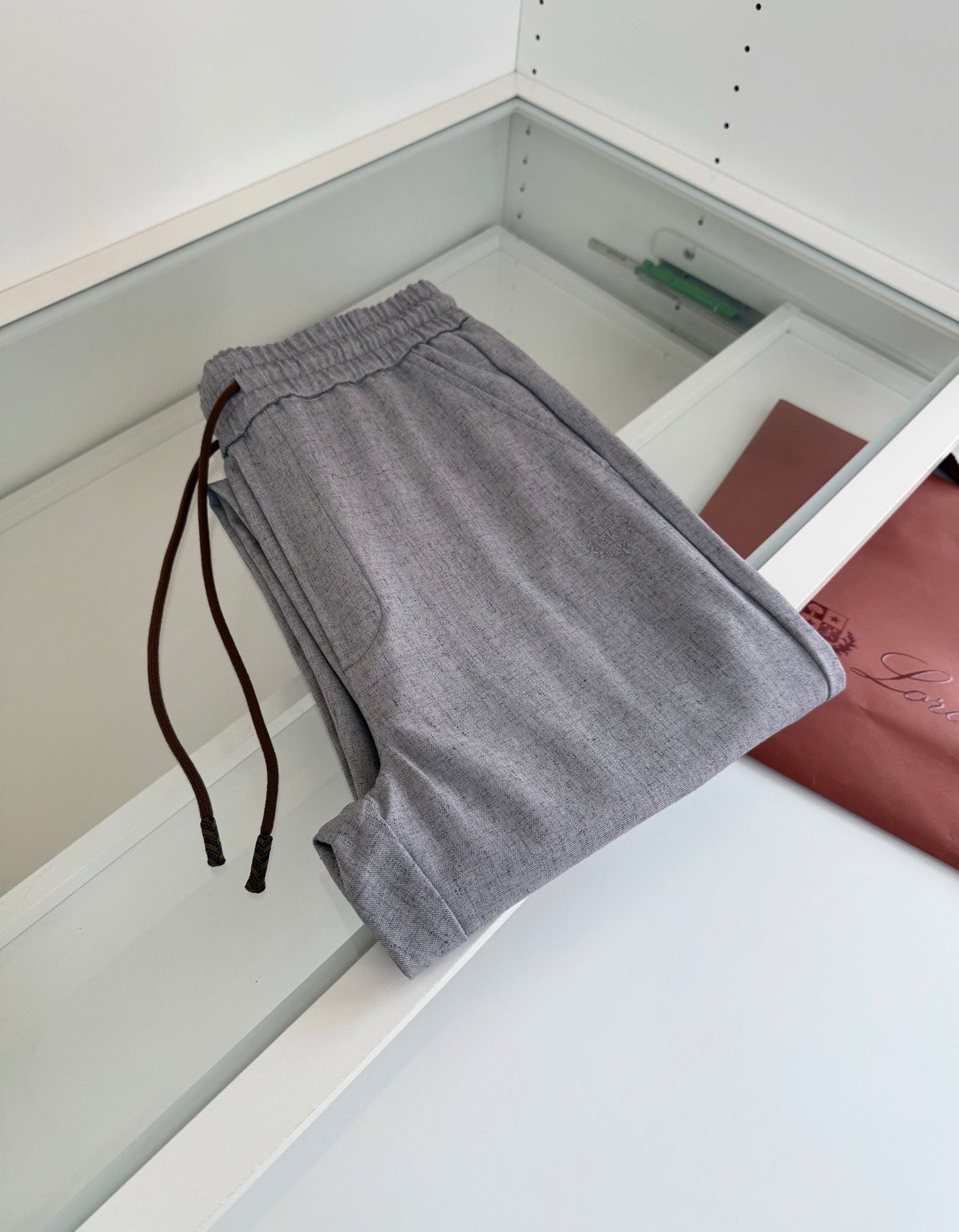 LP Long Pants