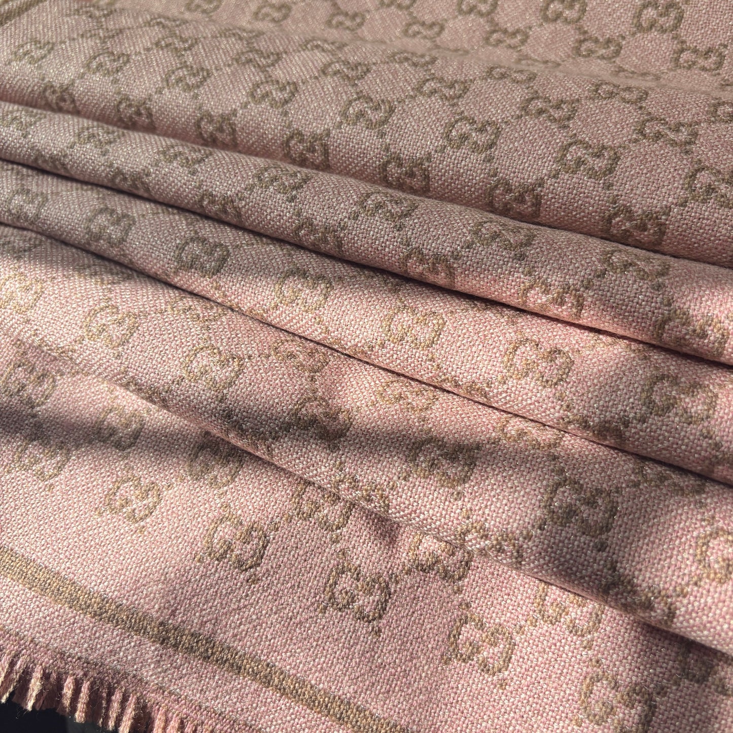 Gucci Scarves