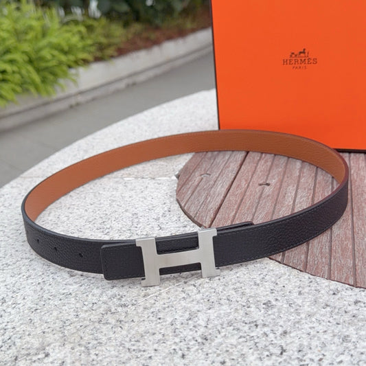 Hermes Belt