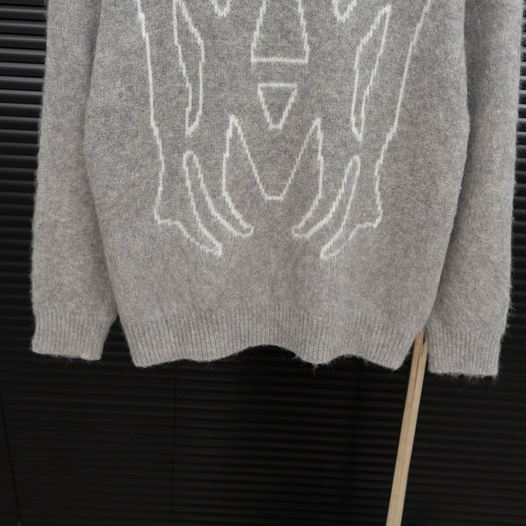 Amiri Sweater
