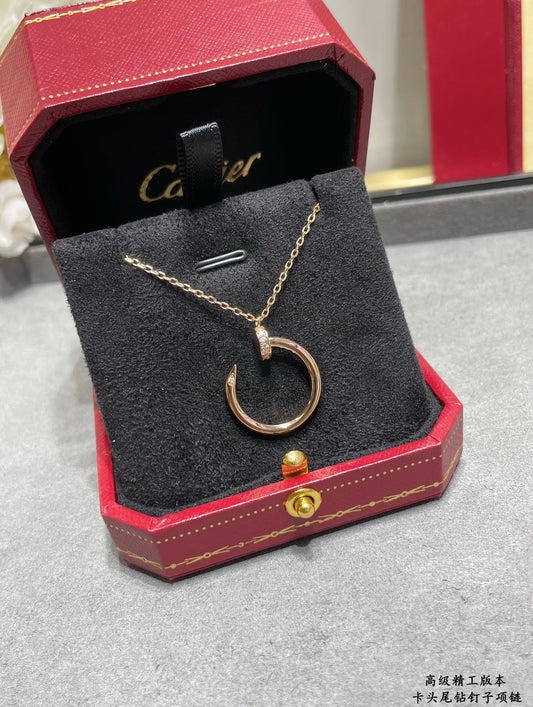 Cartier Necklace