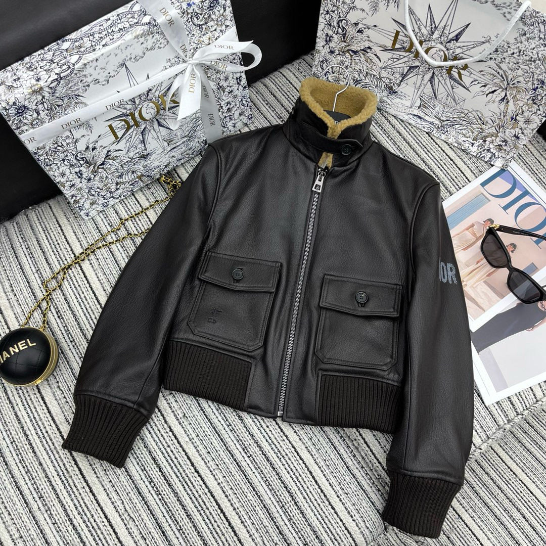 Dior Jacket