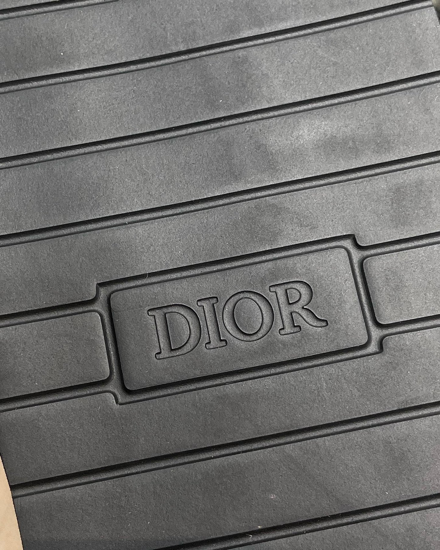 Dior Sandal