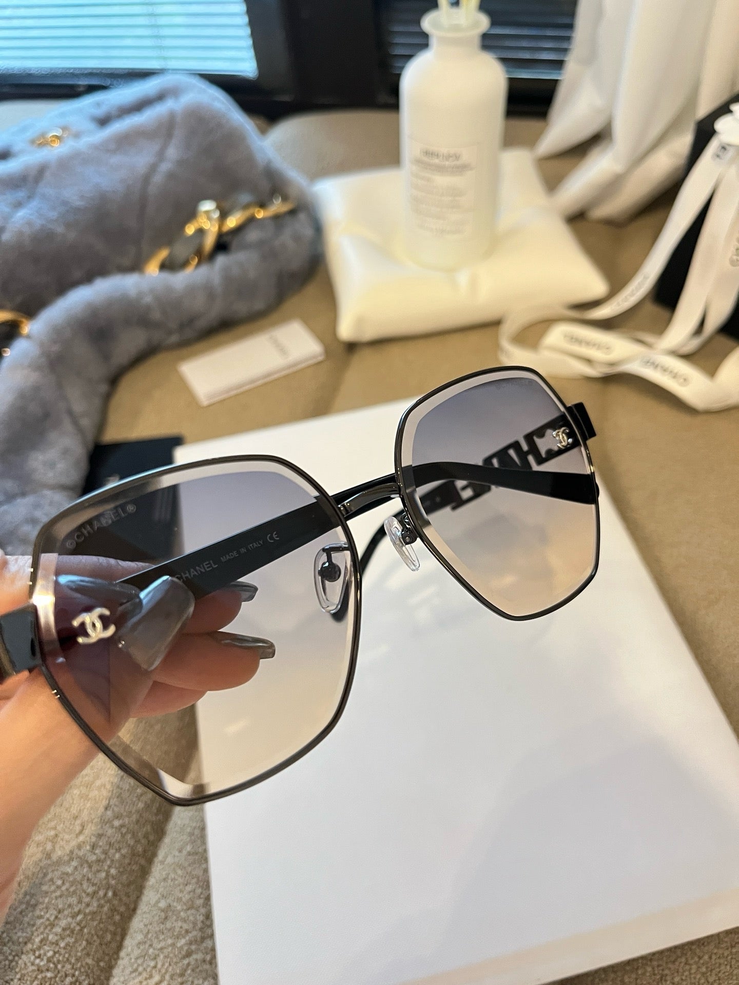 Chanel Sunglasses