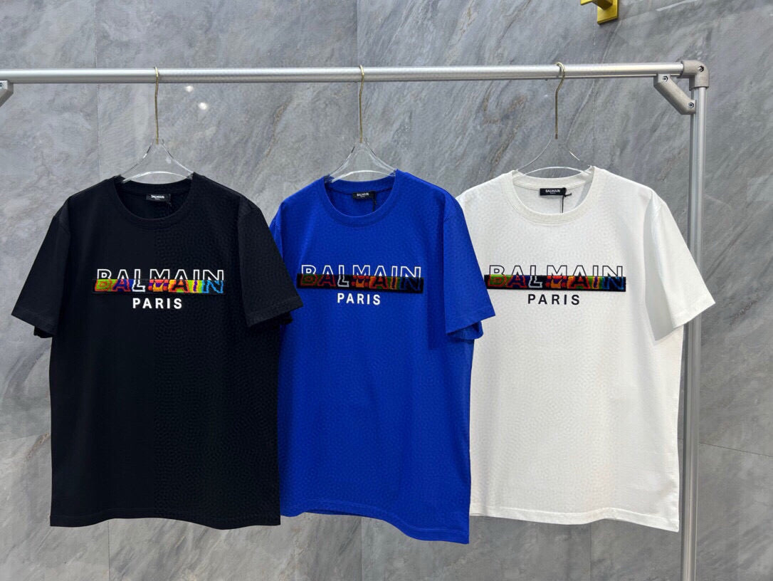 BM T-shirt