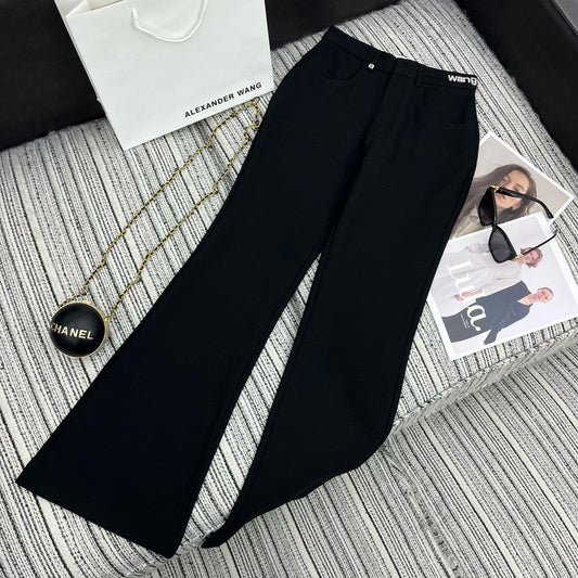 Alexander Wang Long Jeans