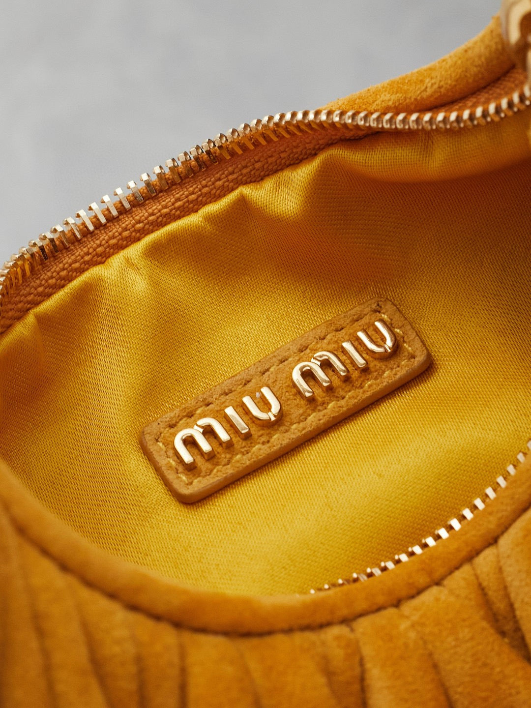 Miu Miu Wander Bag