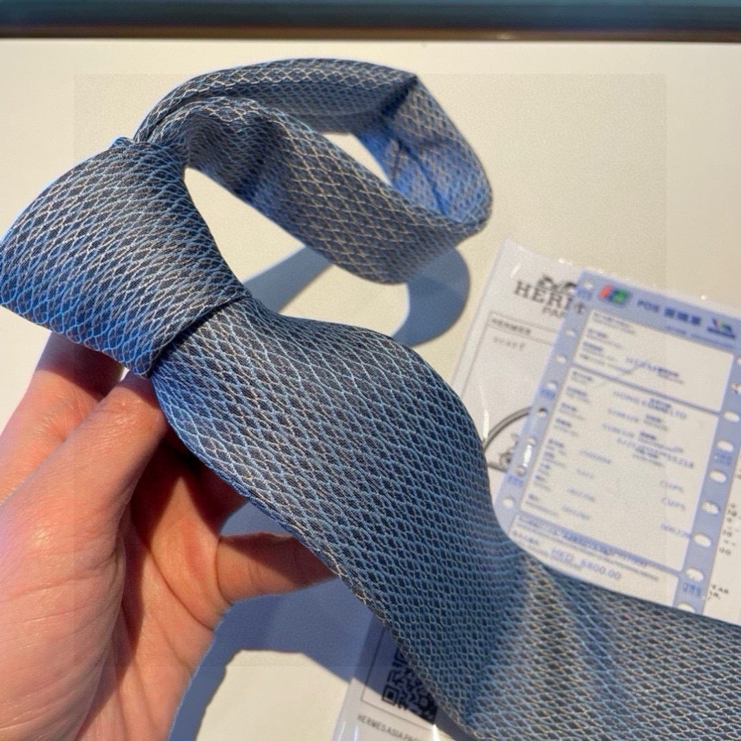 Hermes Tie