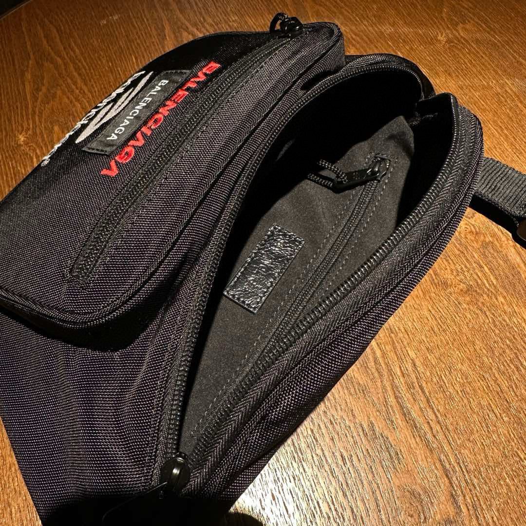 Balenciaga Cross Body Bag