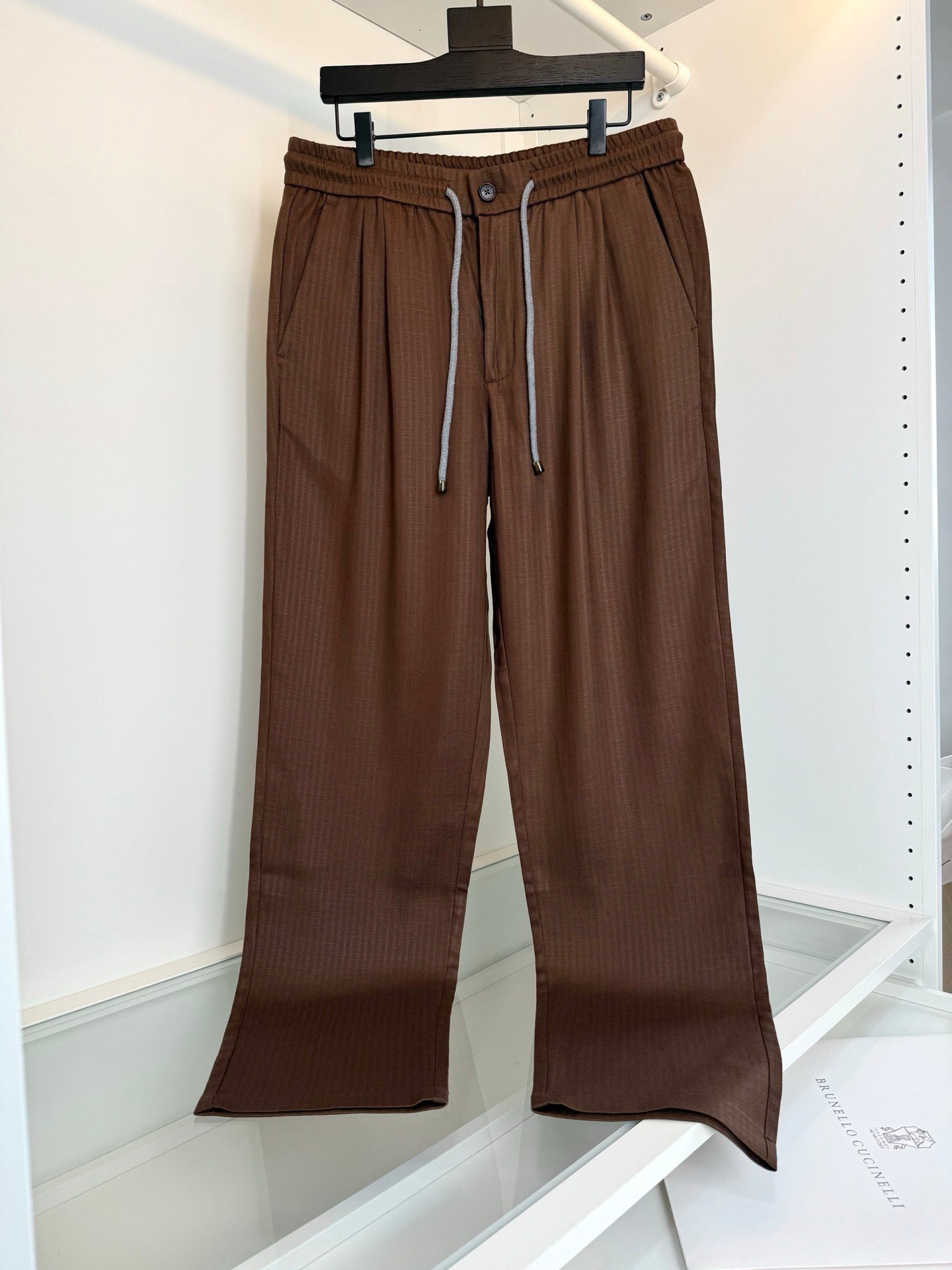 BC Long Pants