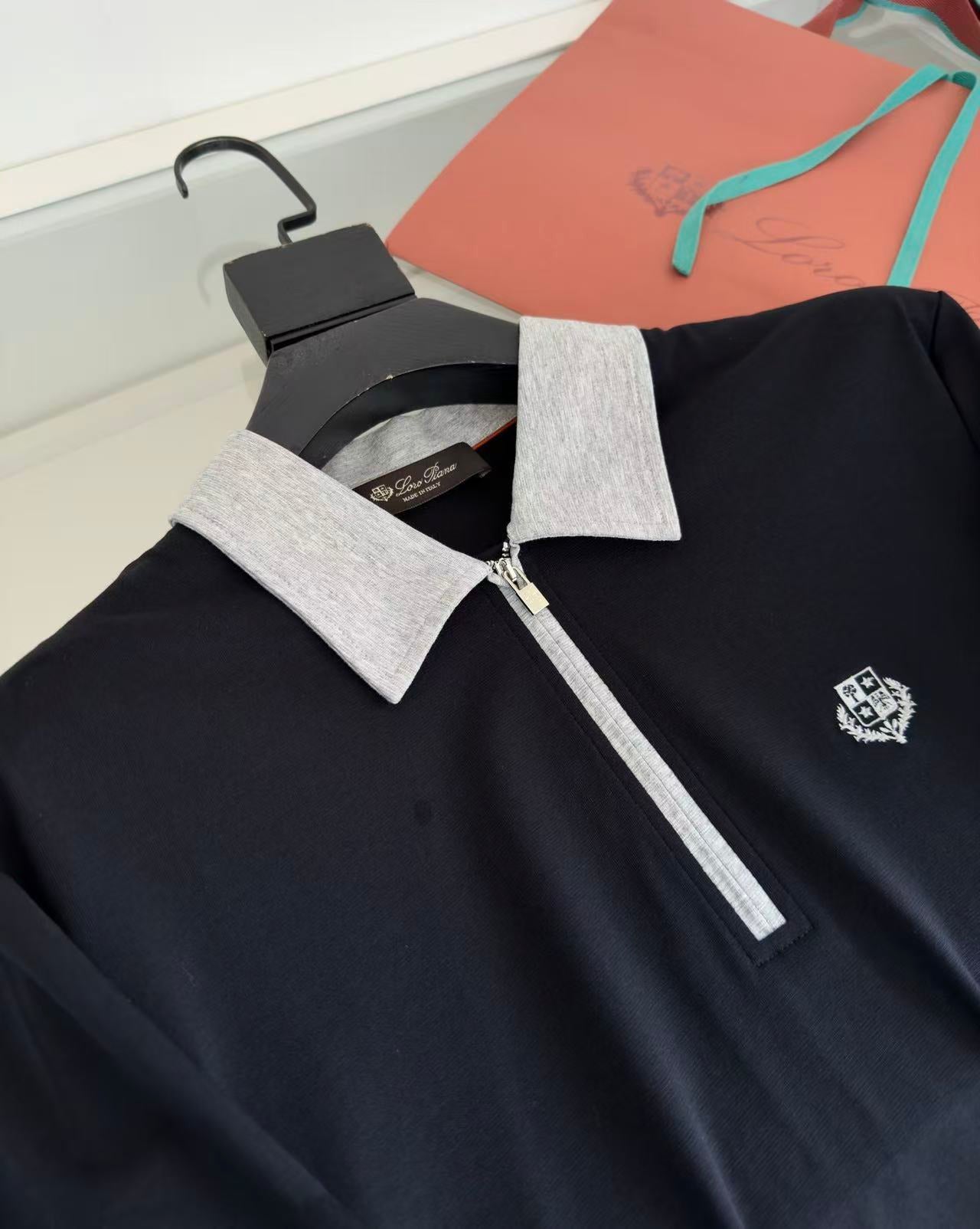Loro Piana Polo