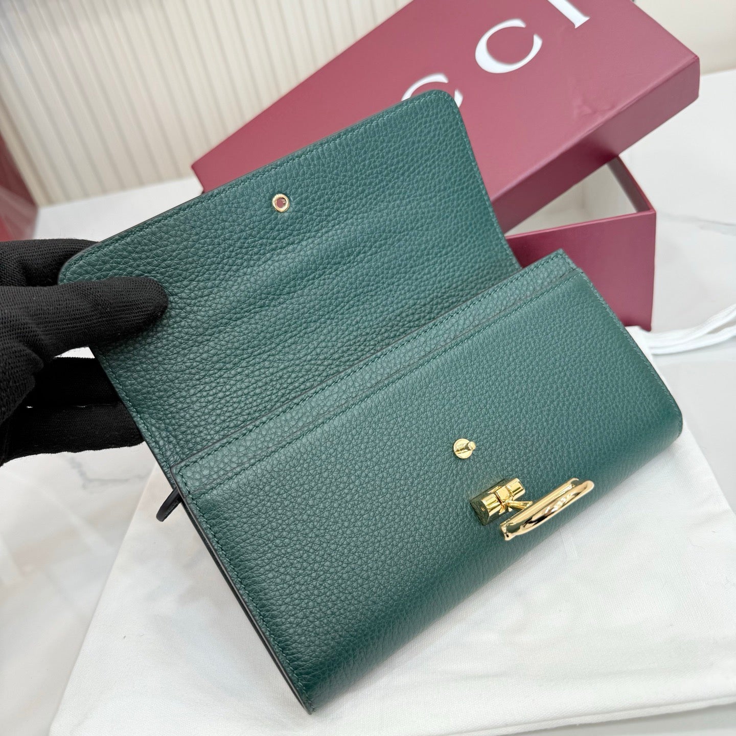 Gucci Wallet