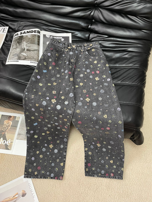 Chanel Jean