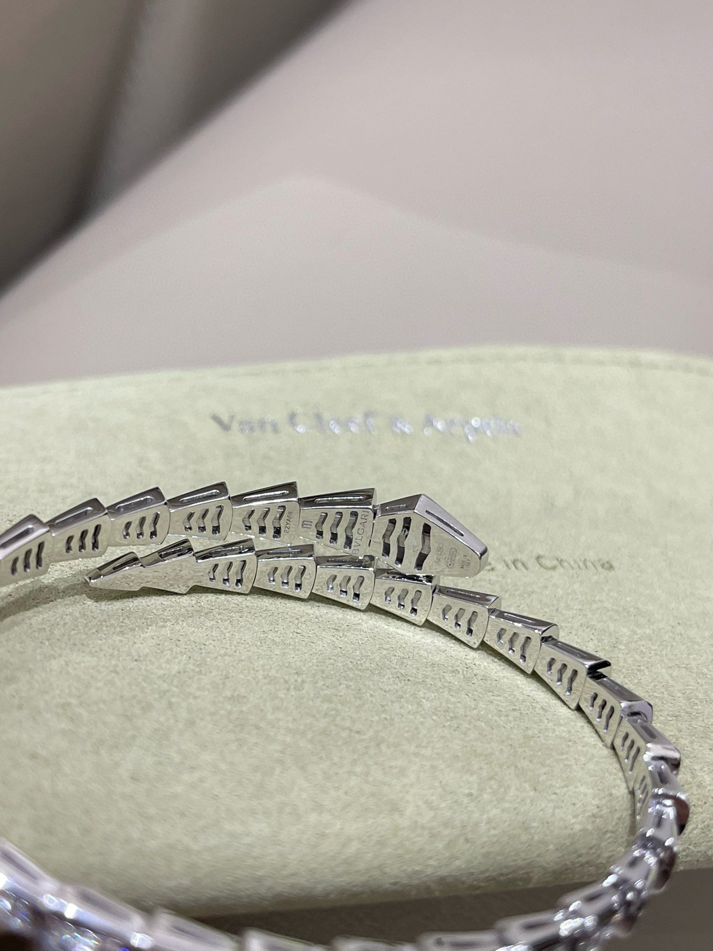Bvlgari Bracelet
