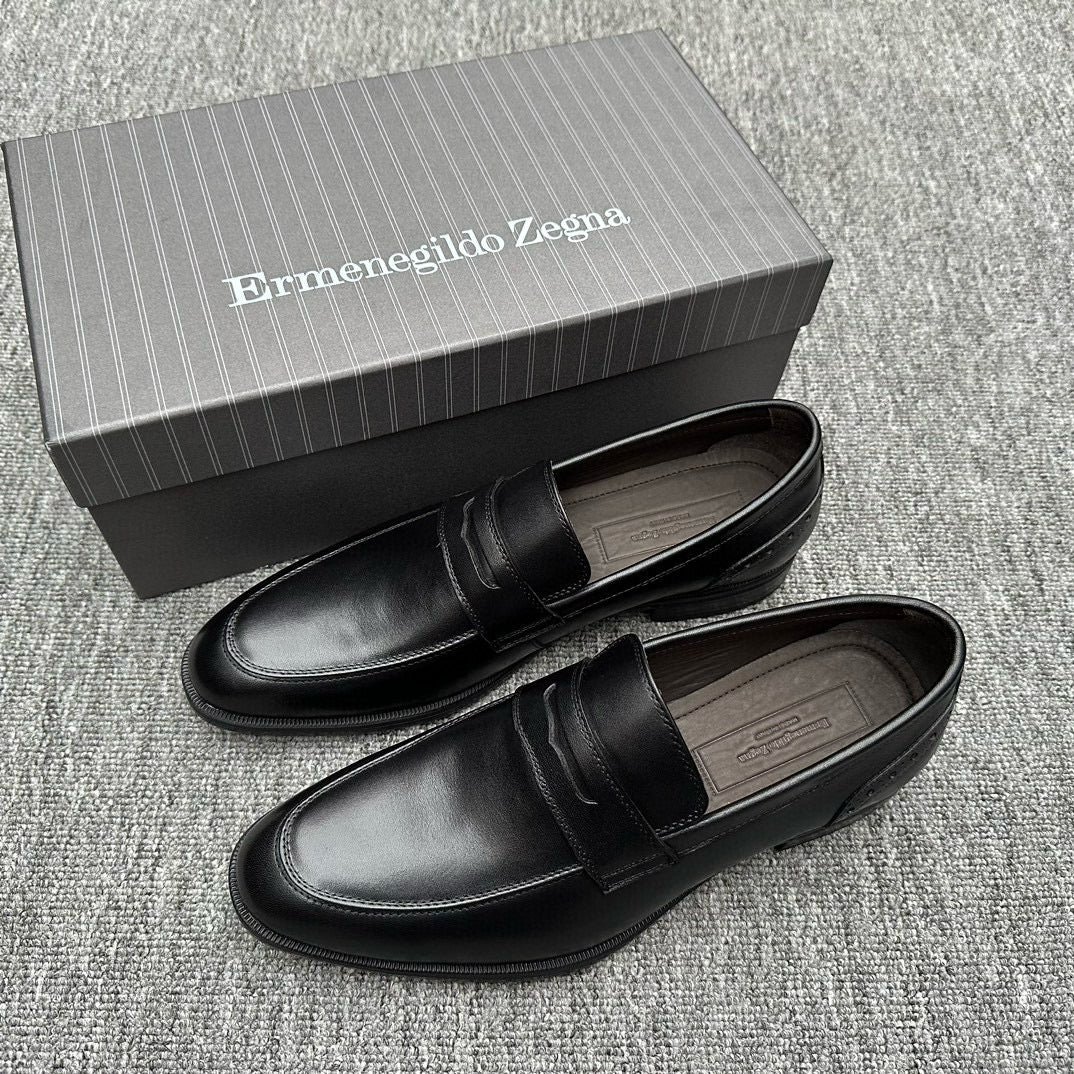 Zegna Loafer