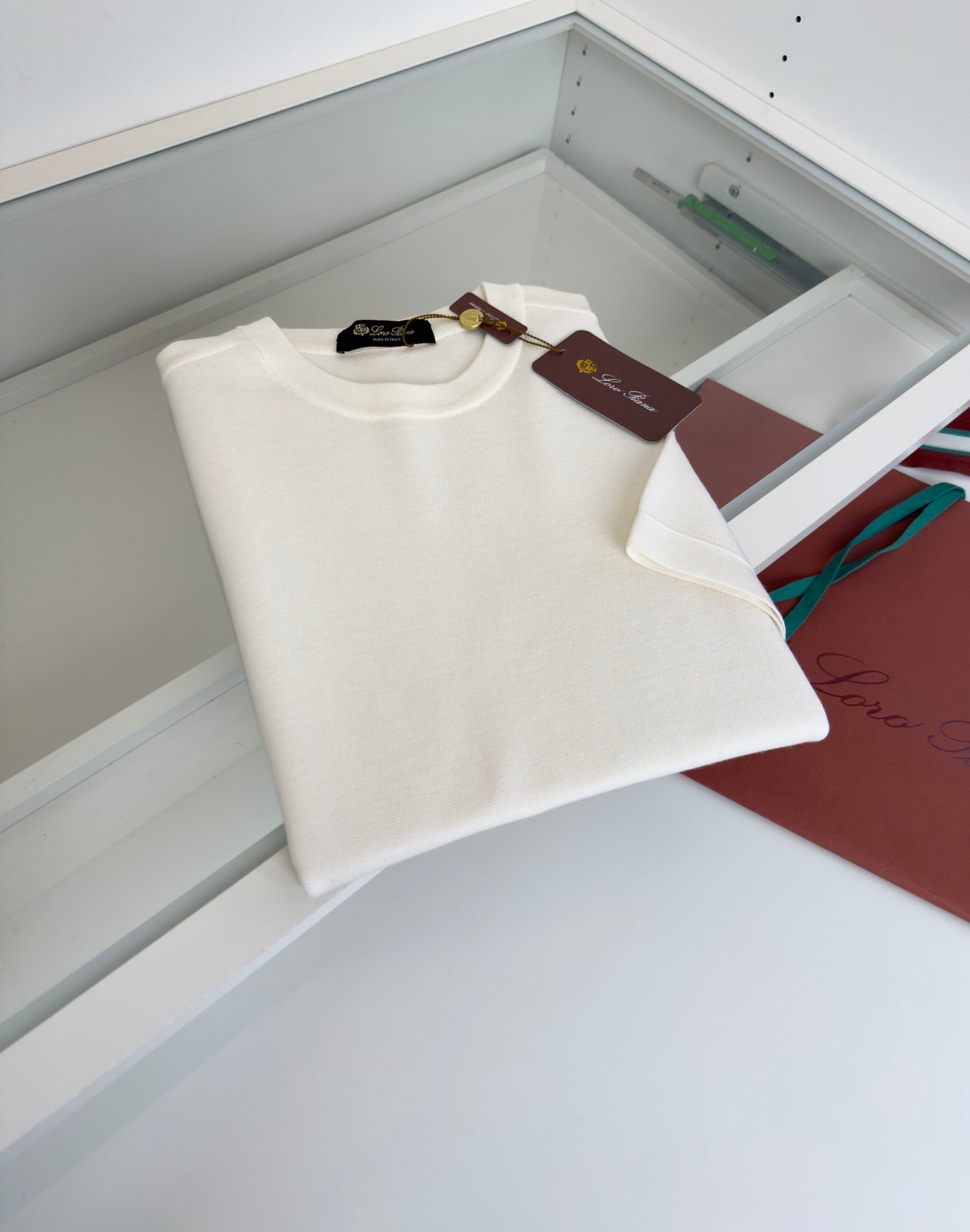 Loro Piana T-Shirt