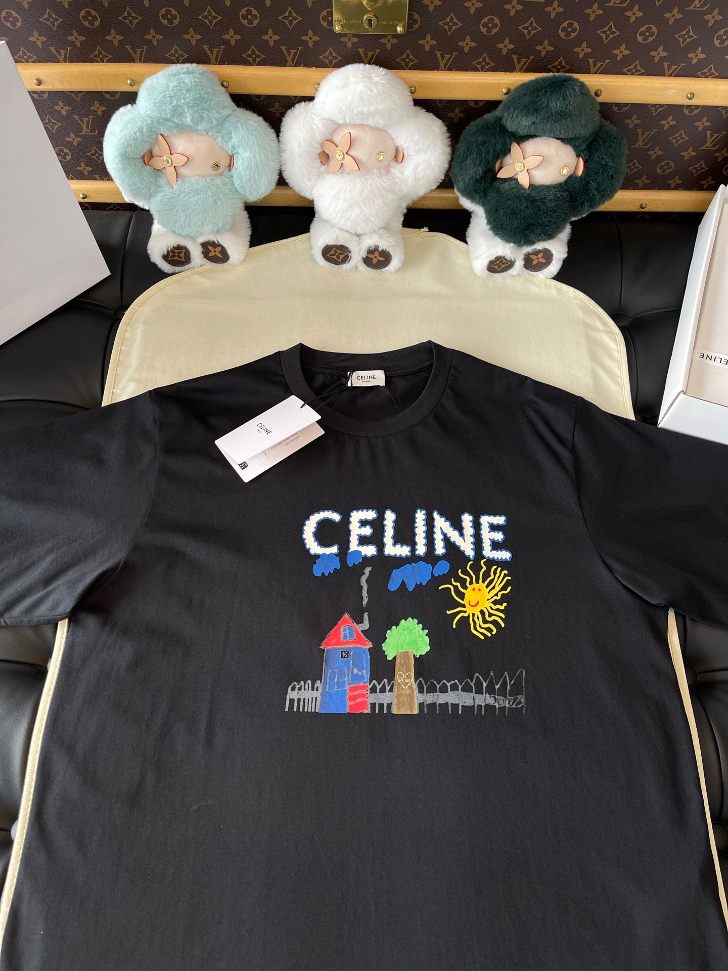 Celine T-Shirt