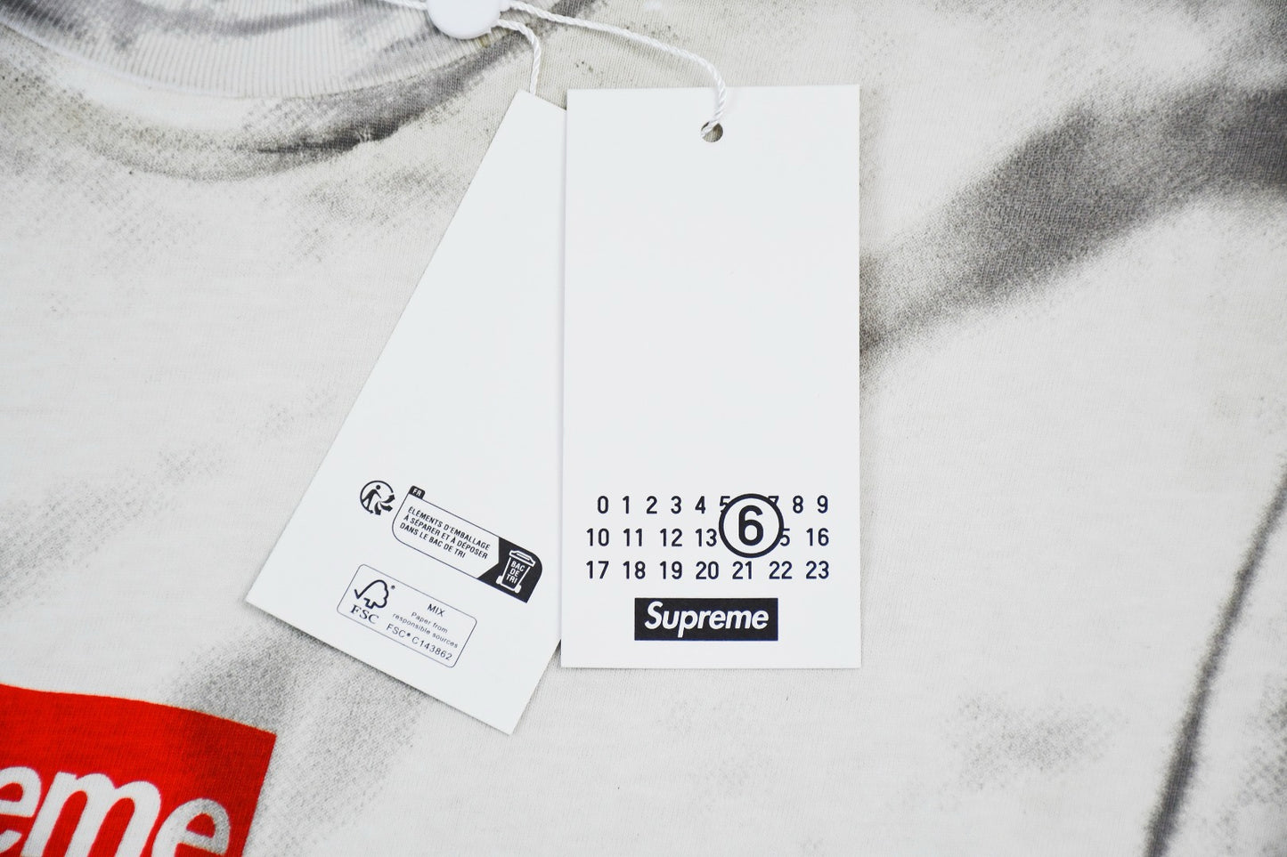 MM6 T-shirt
