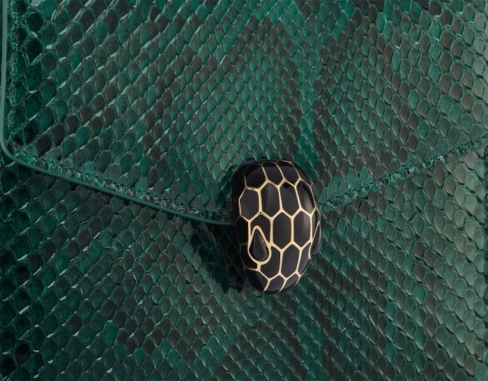 Bvlgari Serpenti Forever Bag
