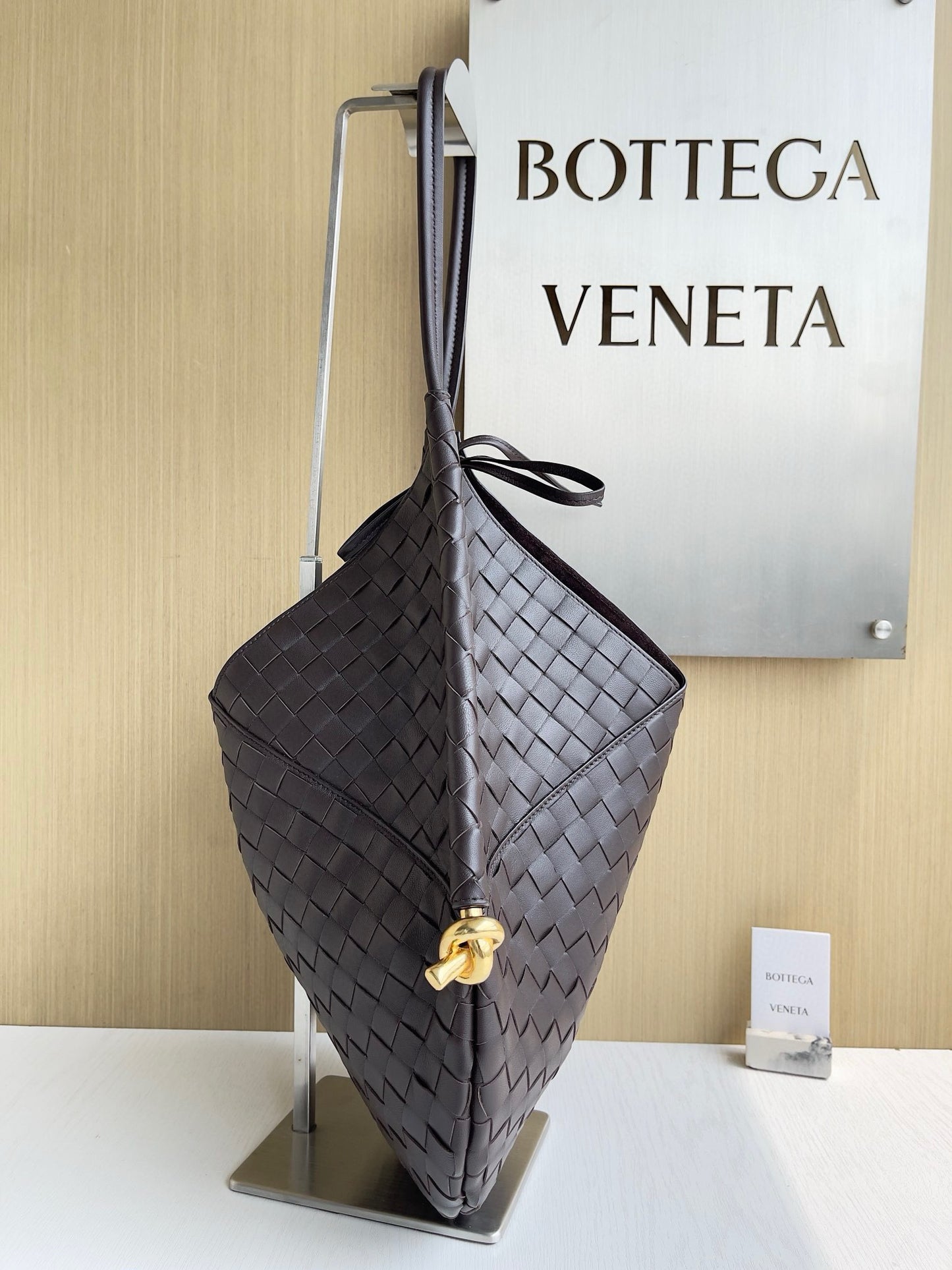 BV Solstice Shoulder Bag