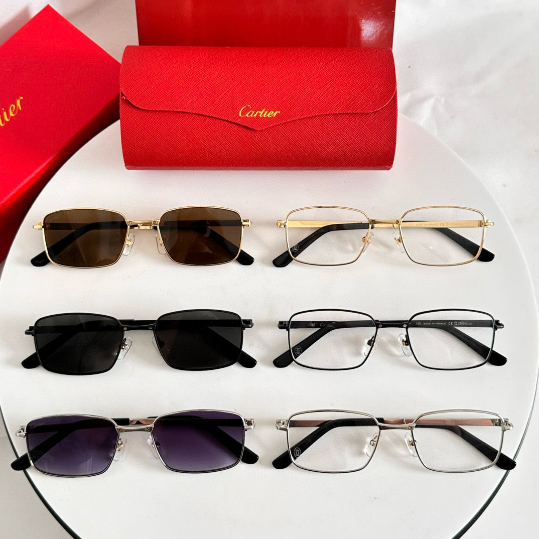 Cartier Sunglasses