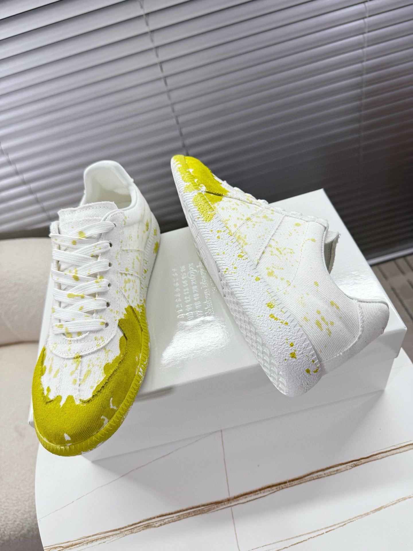 Maison Margiela Sneakers