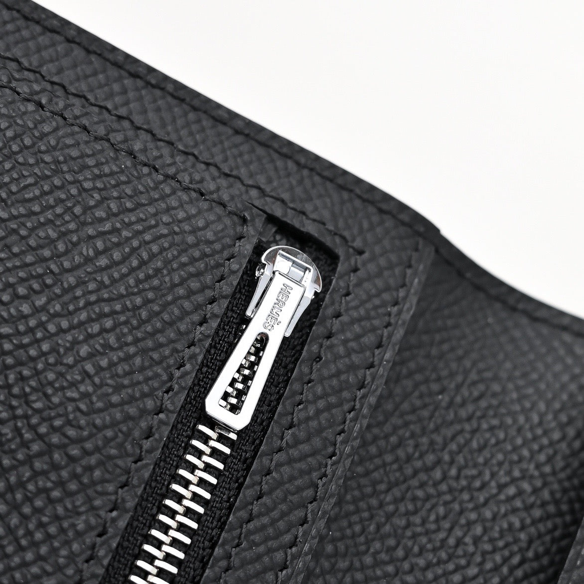 Hermes Béarn Wallet