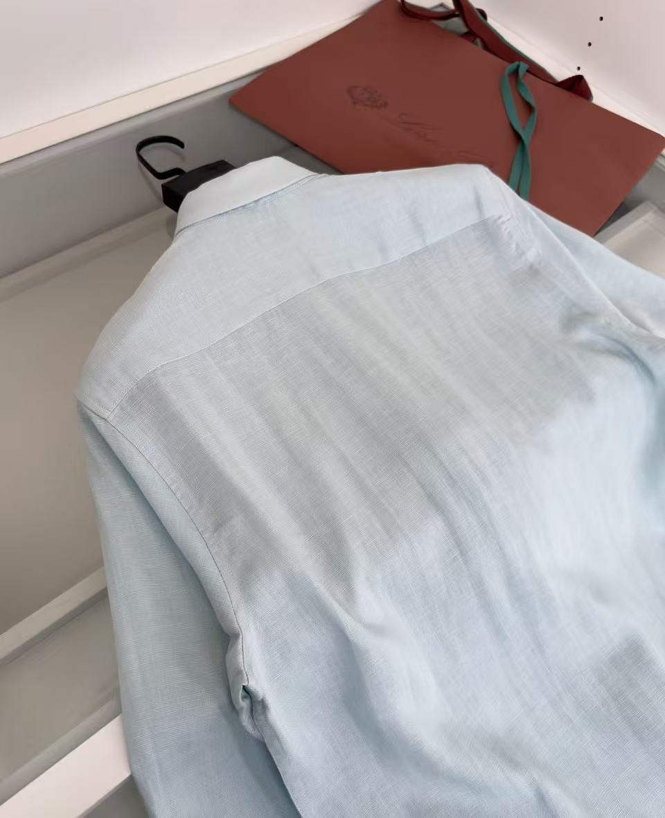 LP Long Sleeve Shirt