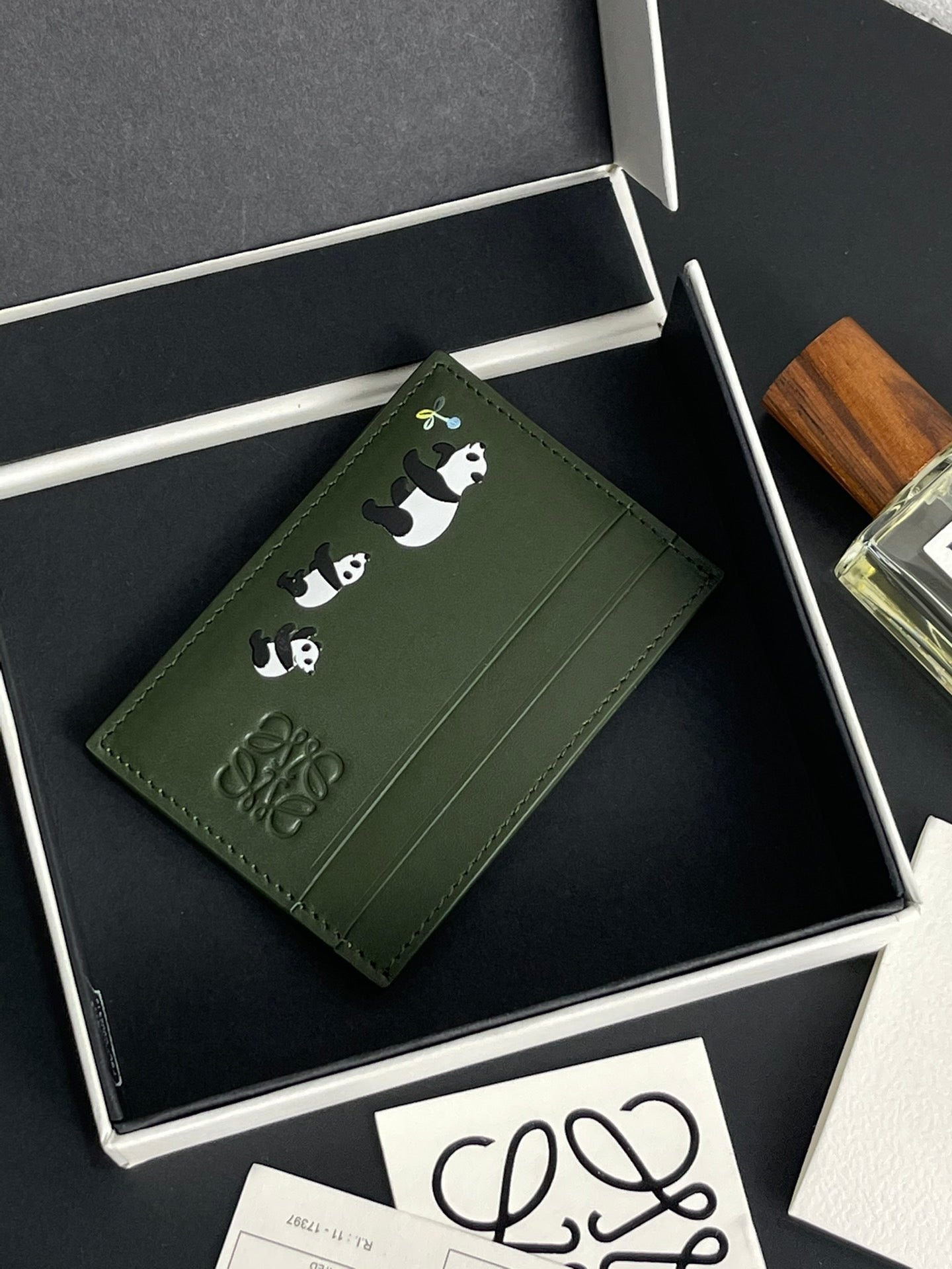 Loewe Card Holder