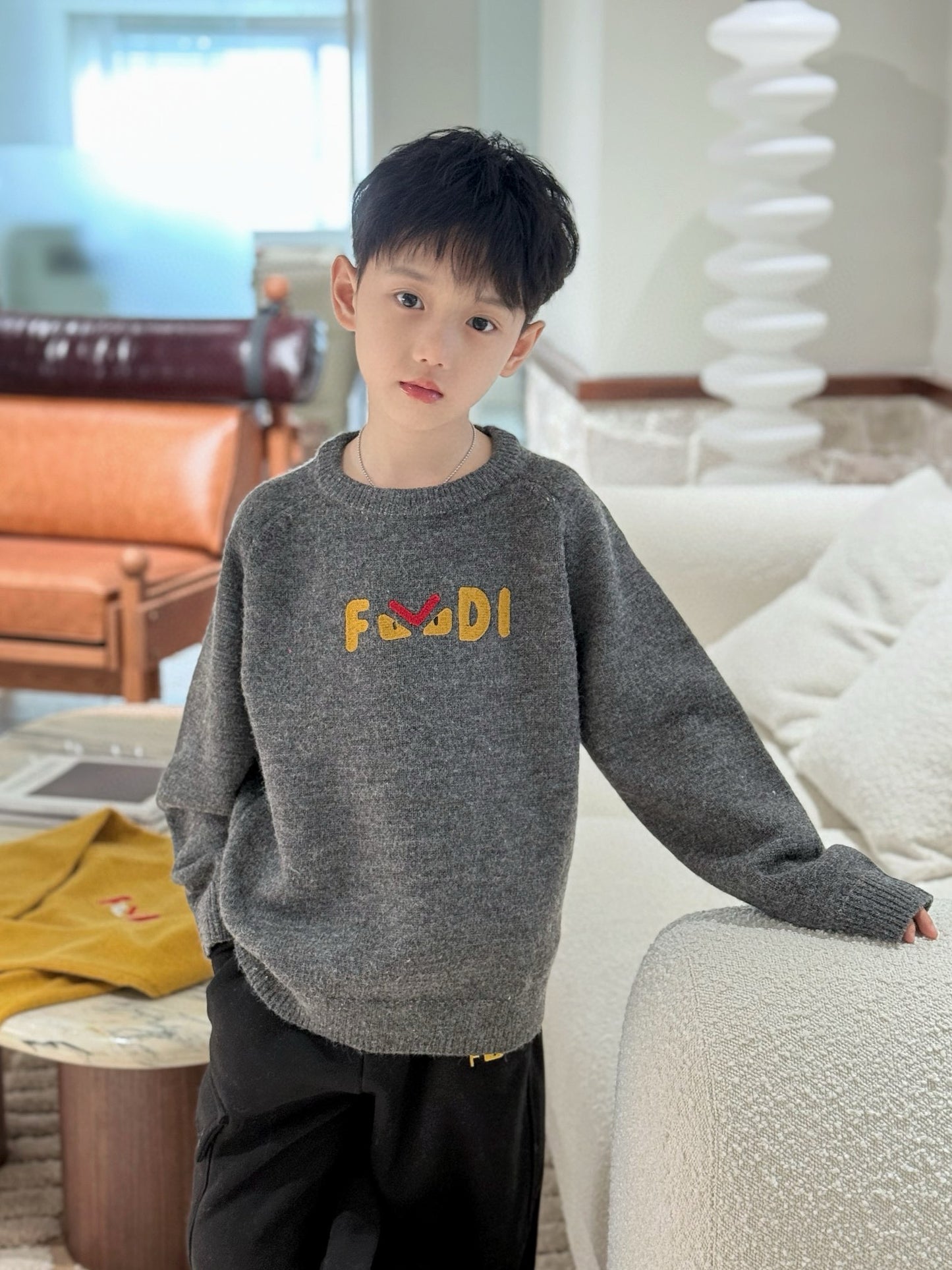 Fendi Sweater