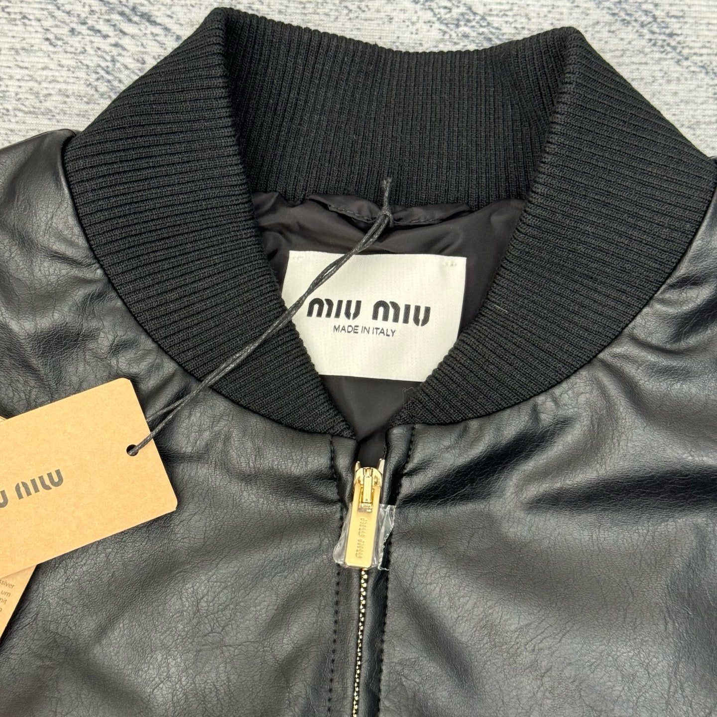 Miu Miu Jacket