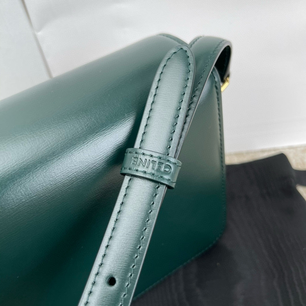 Celine Triomphe Cross Body
